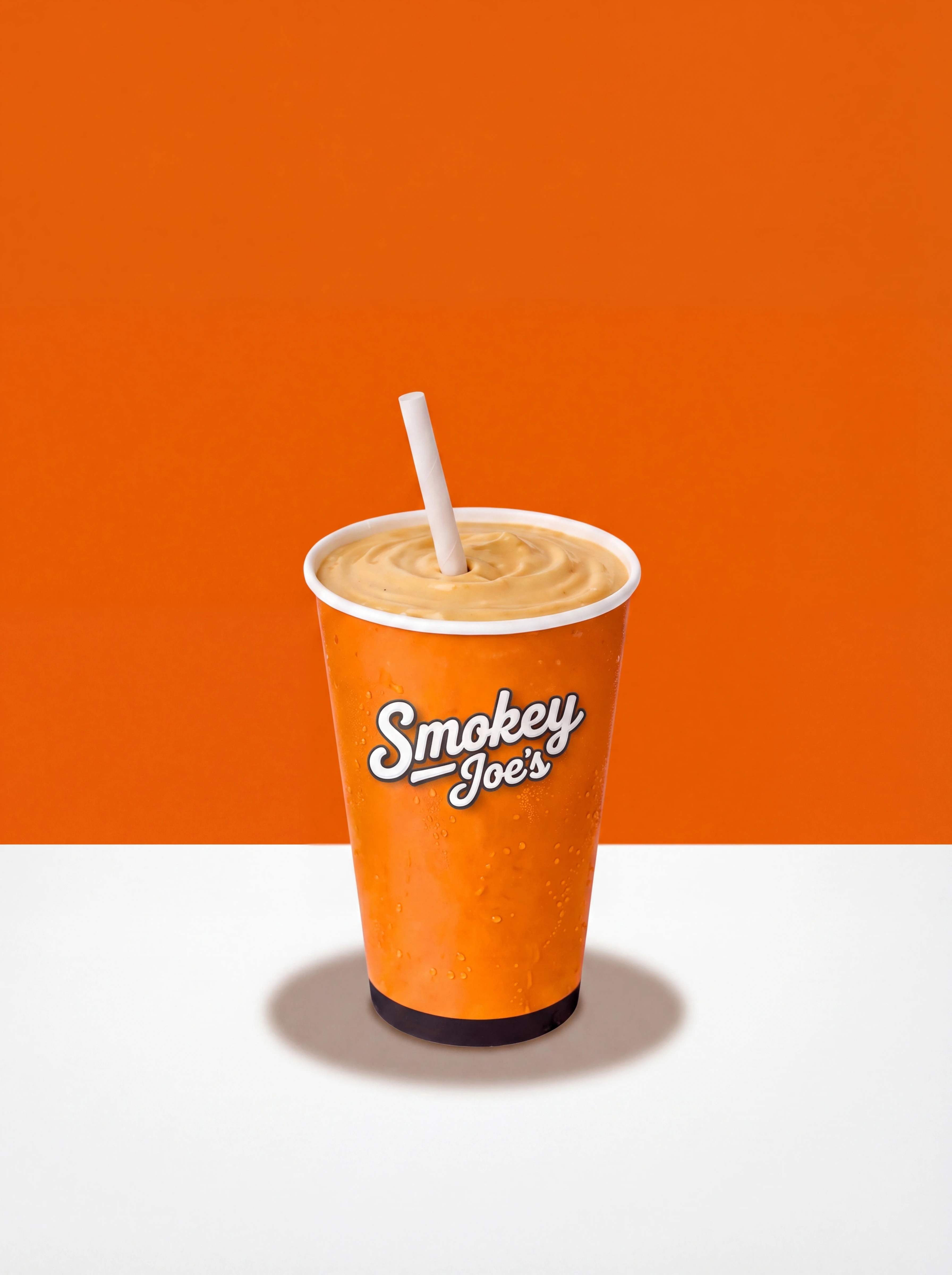Joe's Milkshake